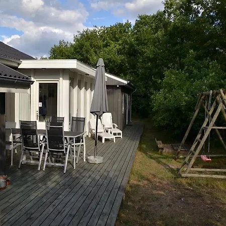 Beautiful In W Ferienhaus Glesborg