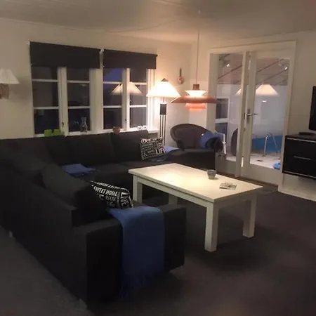 Beautiful In W Ferienhaus